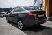 Lada (ВАЗ) Vesta I Иркутск  - изображение 28