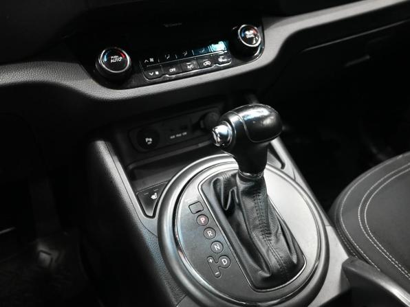 Kia Sportage III с пробегом 2013 года, цена 1 490 000 рублей, 164955 км, внедорожник, Автокод Объявления