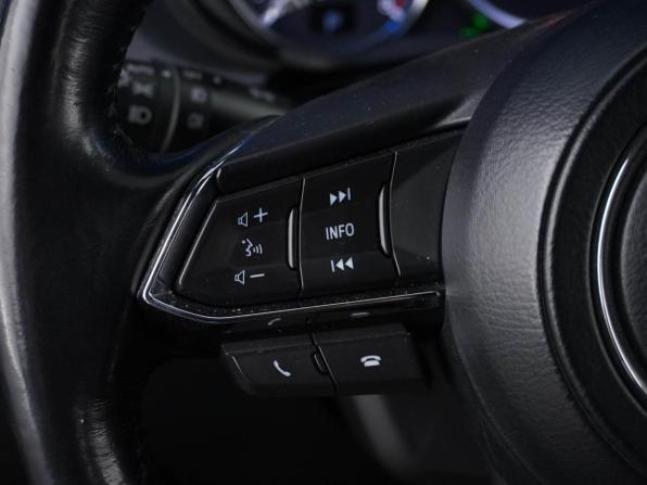 Mazda CX-9 II с пробегом 2017 года, цена 2 997 434 рубля, 122447 км, внедорожник, Автокод Объявления