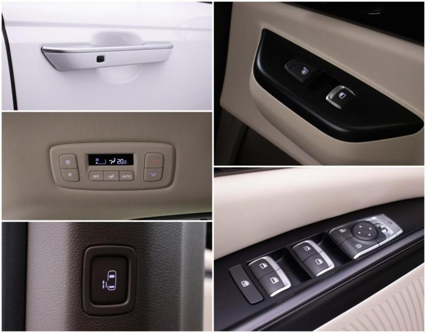 Kia Carnival IV Москва  - изображение 18
