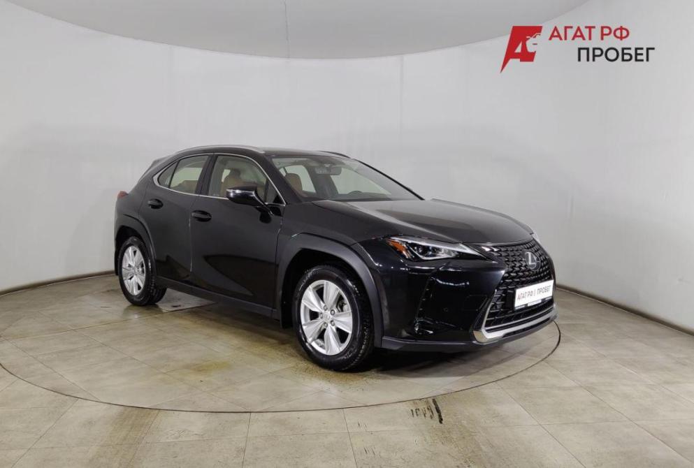 Lexus UX I Волгоград  - изображение 3