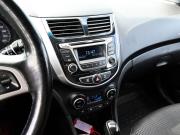 Hyundai Solaris I Рестайлинг Екатеринбург  - изображение 30
