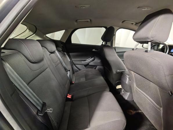 Ford Focus III с пробегом 2012 года, цена 643 000 рублей, 175364 км, хэтчбек, Автокод Объявления