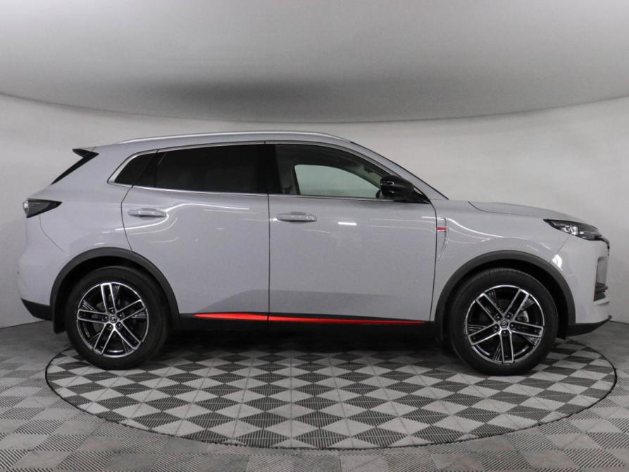 Changan UNI-S (CS55 Plus) Химки  - изображение 4
