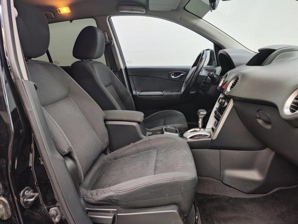 Renault Koleos I с пробегом 2008 года, цена 850 000 рублей, 318272 км, внедорожник, Автокод Объявления