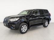 Toyota Land Cruiser Prado 150 Series Рестайлинг 3 Москва  - изображение 31