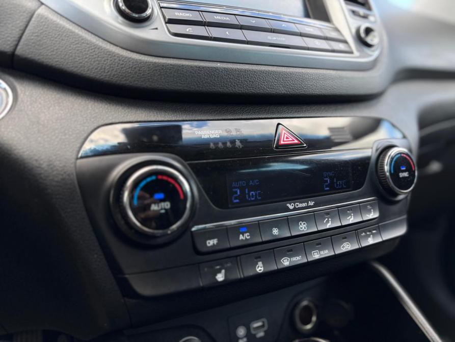 Hyundai Tucson III Набережные Челны  - изображение 18