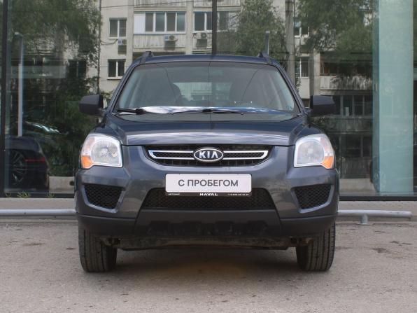 Kia Sportage II Рестайлинг с пробегом 2010 года, цена 995 000 рублей, 171000 км, внедорожник, Автокод Объявления