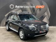 Renault Duster I Пермь  - изображение 24