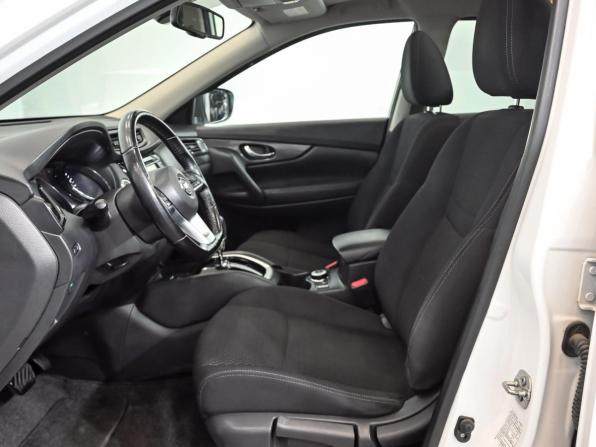 Nissan X-Trail III Рестайлинг с пробегом 2021 года, цена 2 430 000 рублей, 108481 км, внедорожник, Автокод Объявления