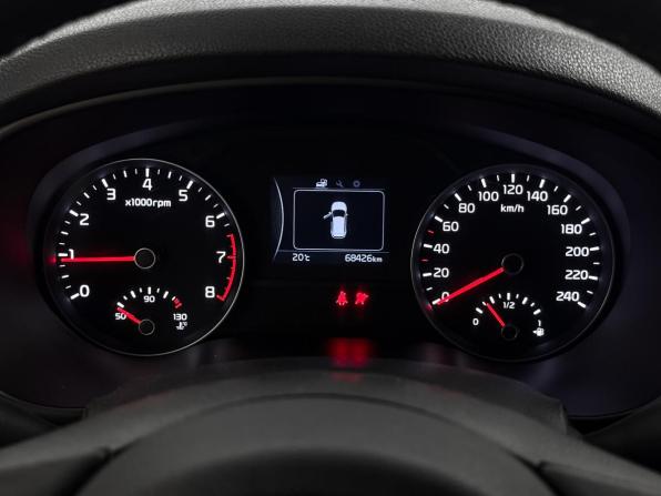 Kia Sportage IV с пробегом 2016 года, цена 1 710 000 рублей, 68382 км, внедорожник, Автокод Объявления