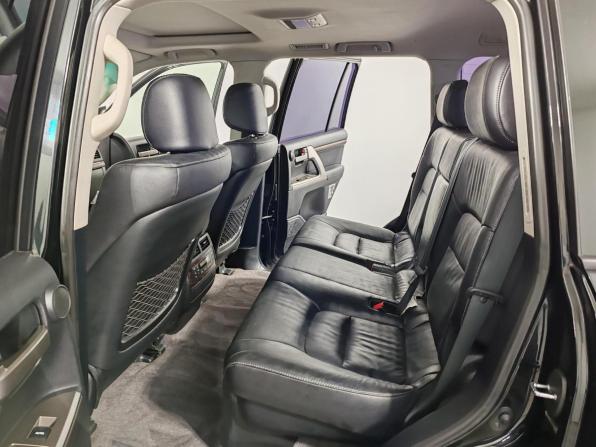 Toyota Land Cruiser 200 Series с пробегом 2011 года, цена 2 875 000 рублей, 294488 км, внедорожник, Автокод Объявления