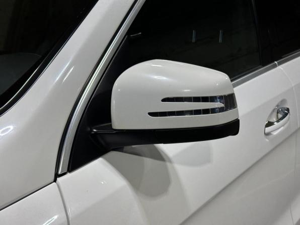 Mercedes-Benz GL-Класс II (X166) с пробегом 2014 года, цена 3 500 000 рублей, 219380 км, внедорожник, Автокод Объявления