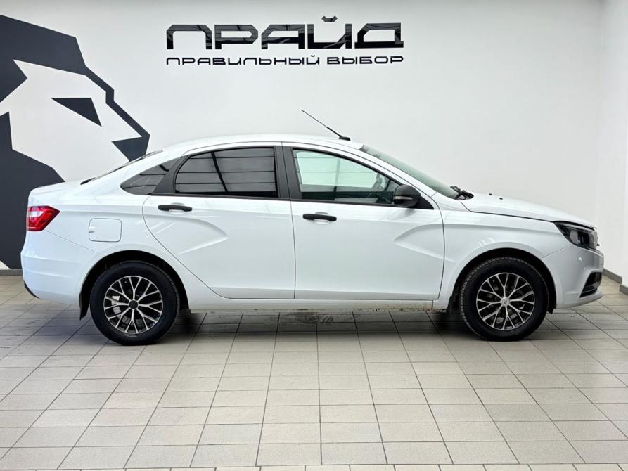 Lada (ВАЗ) Vesta I Ростов-на-Дону  - изображение 5