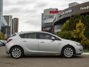 Opel Astra J Москва  - изображение 16