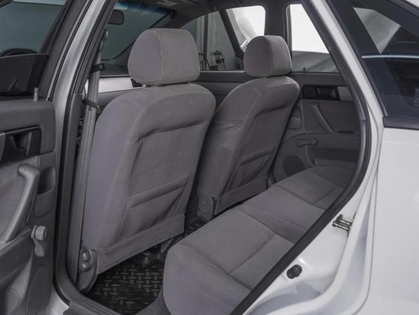 Chevrolet Lacetti I с пробегом 2011 года, цена 560 000 рублей, 183515 км, седан, Автокод Объявления