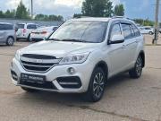 Lifan X60 I Рестайлинг 2 Набережные Челны  - изображение 26