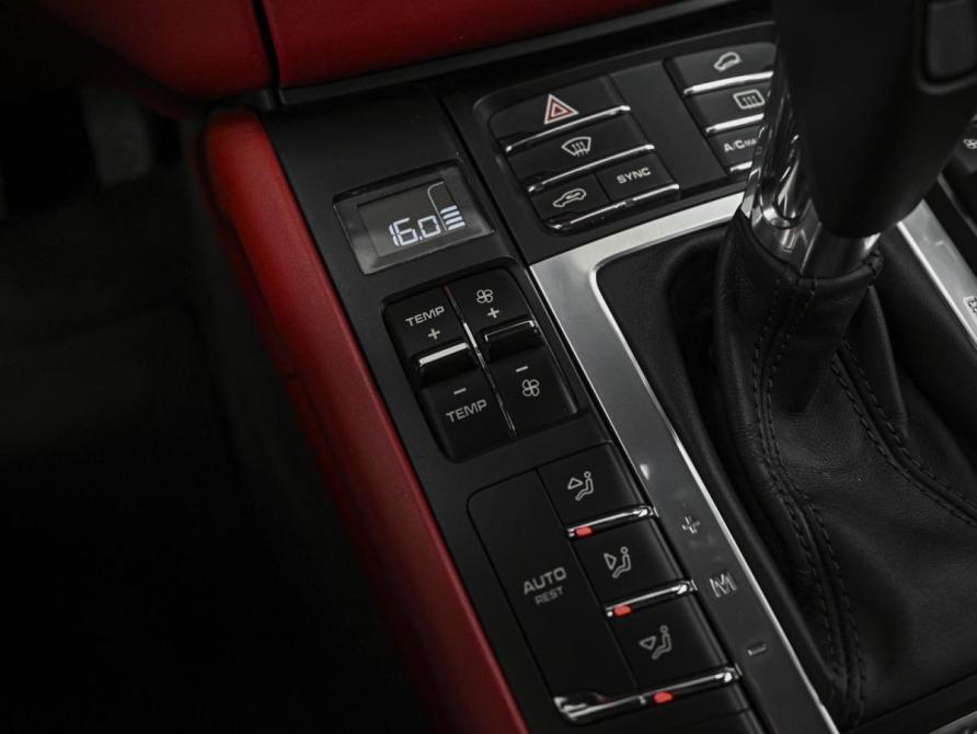 Porsche Macan I Ставрополь  - изображение 15