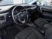Toyota Corolla XI (E160 E170 E180) Москва  - изображение 31