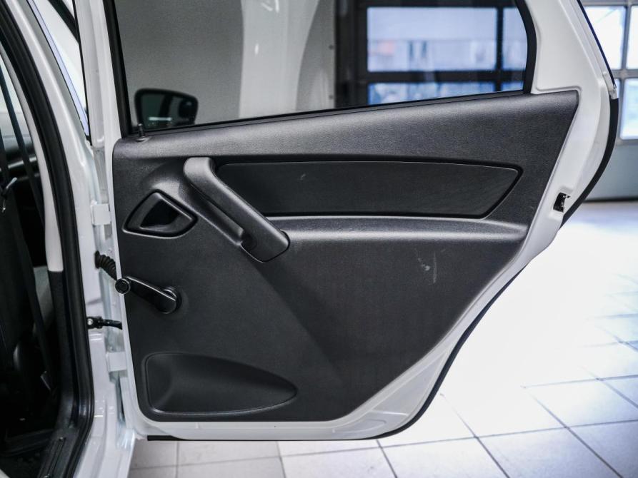 Lada (ВАЗ) Granta I Рестайлинг Красноярск  - изображение 24