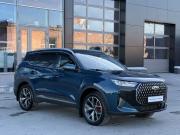 Chery Tiggo 7L I Новосибирск  - изображение 21