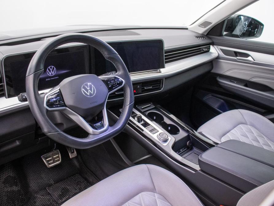 Volkswagen Tavendor I Москва  - изображение 10
