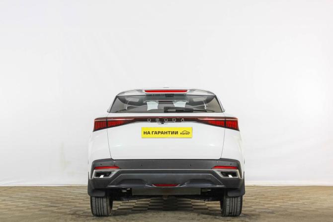 Omoda C5 I Рестайлинг с пробегом 2024 года, цена 2 369 000 рублей, 2400 км, внедорожник, Автокод Объявления