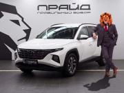 Hyundai Tucson IV Ростов-на-Дону  - изображение 22