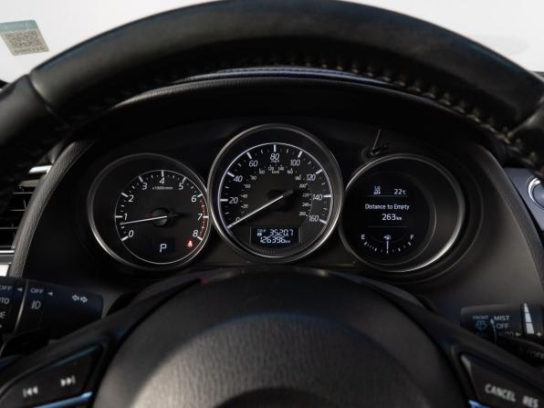 Mazda 6 III (GJ) Рестайлинг с пробегом 2016 года, цена 2 199 000 рублей, 126396 км, седан, Автокод Объявления