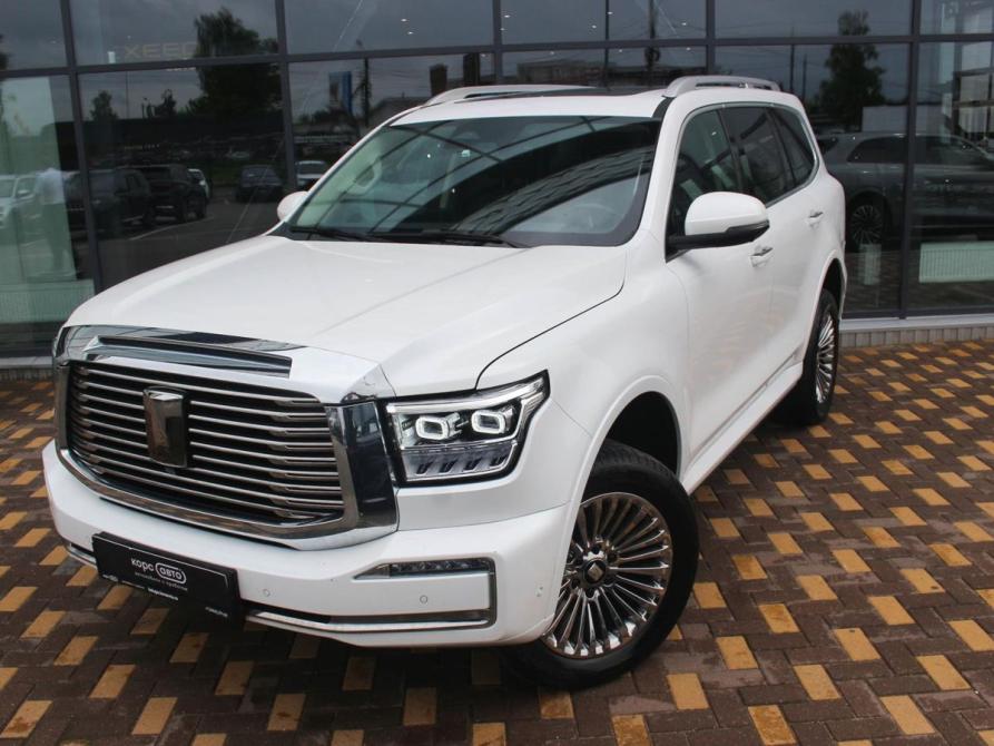 Tank 500 I Калуга  - изображение 1