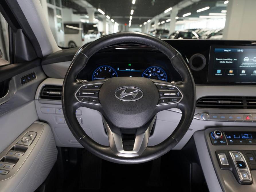 Hyundai Palisade I Москва  - изображение 11