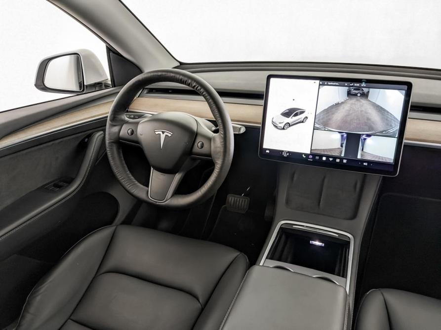 Tesla Model Y I Москва  - изображение 28
