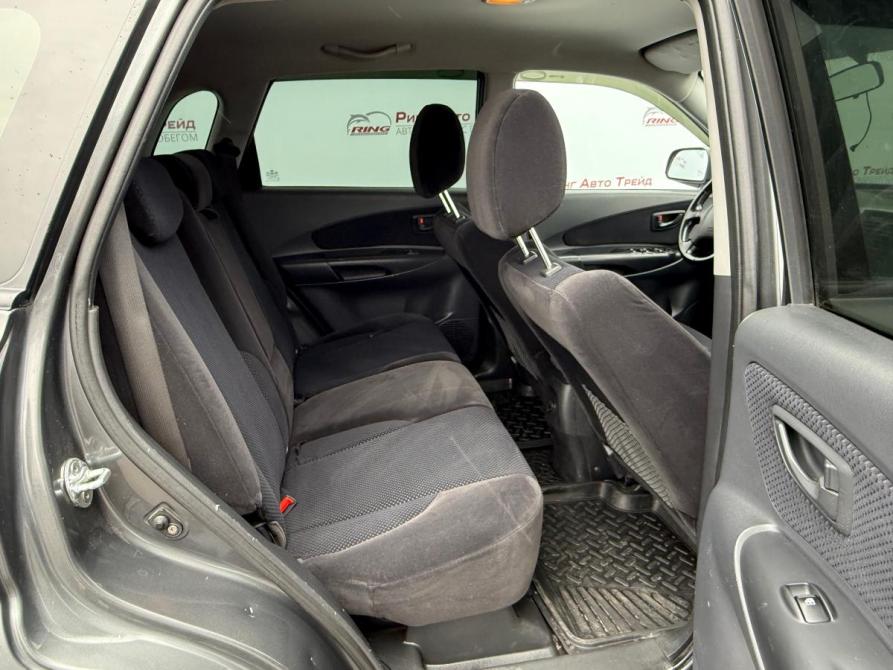 Hyundai Tucson I Воронеж  - изображение 10