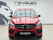 Mercedes-Benz GLE I (W166) Ростов-на-Дону  - изображение 28
