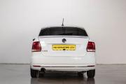 Volkswagen Polo V Рестайлинг Челябинск  - изображение 23