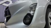 Toyota Aqua I Рестайлинг Благовещенск  - изображение 37
