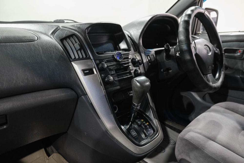 Toyota Harrier I (XU10) Новокузнецк  - изображение 22