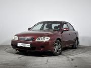 Kia Spectra I Рестайлинг 2 Санкт-Петербург  - изображение 18