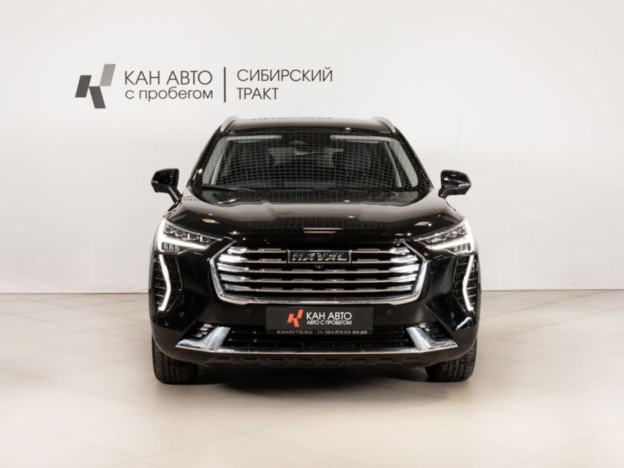 Haval Jolion I Казань  - изображение 2