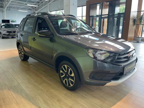 Lada (ВАЗ) Granta I Рестайлинг с пробегом 2024 года, цена 1 025 000 рублей, 10859 км, универсал, Автокод Объявления