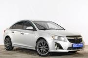 Chevrolet Cruze I Рестайлинг Тюмень  - изображение 18
