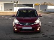 Nissan Note I Рестайлинг Москва  - изображение 17