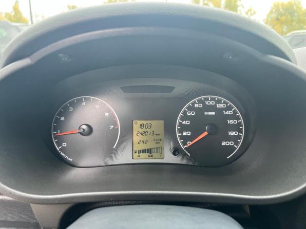 Lada (ВАЗ) Granta I с пробегом 2014 года, цена 315 000 рублей, 242012 км, седан, Автокод Объявления