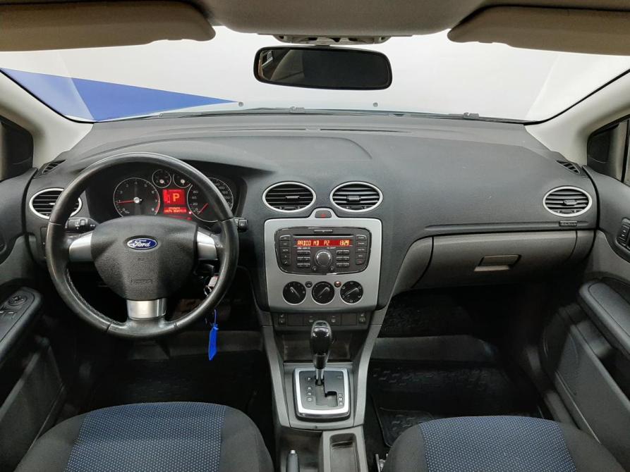 Ford Focus II Москва  - изображение 9