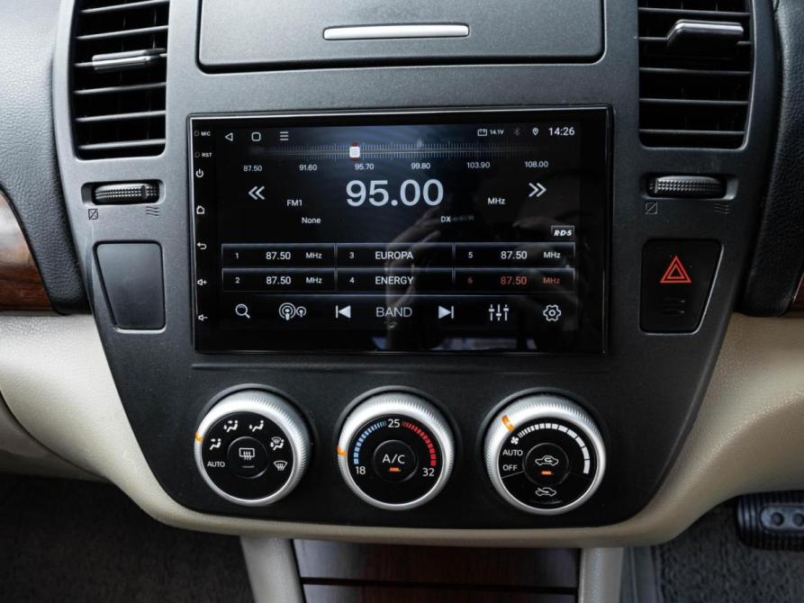 Nissan Bluebird Sylphy II (G11) Ставрополь  - изображение 13