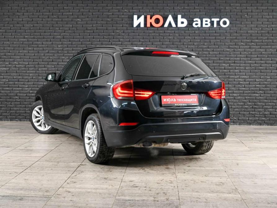 BMW X1 I (E84) Рестайлинг Екатеринбург  - изображение 6