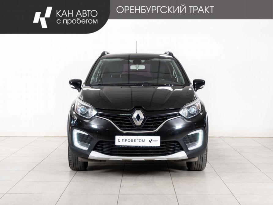 Renault Kaptur I Казань  - изображение 2