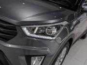 Hyundai Creta I Москва  - изображение 43