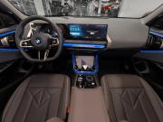 BMW X3 IV (G45/G48) Москва  - изображение 36