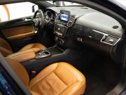 Mercedes-Benz GLE I (W166) Москва  - изображение 62